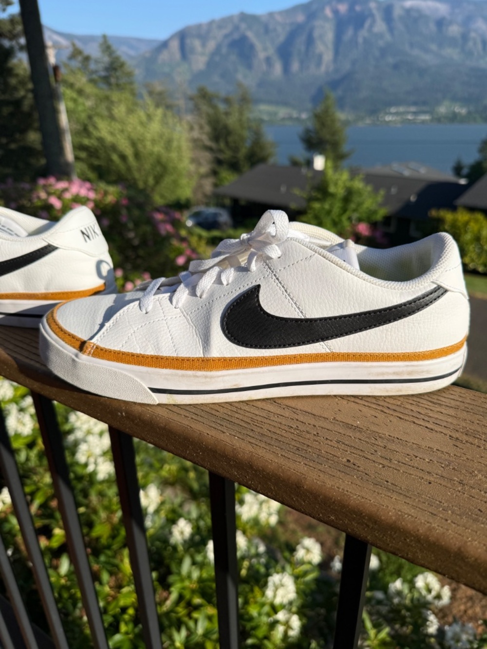 Nike Court Legacy Next Nature Size 12